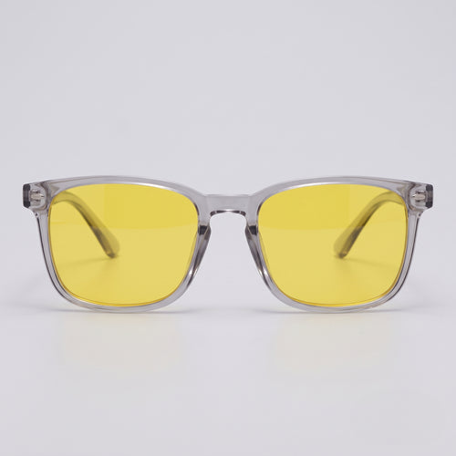 DayLight Nocturna Glasses - Gray — view 1