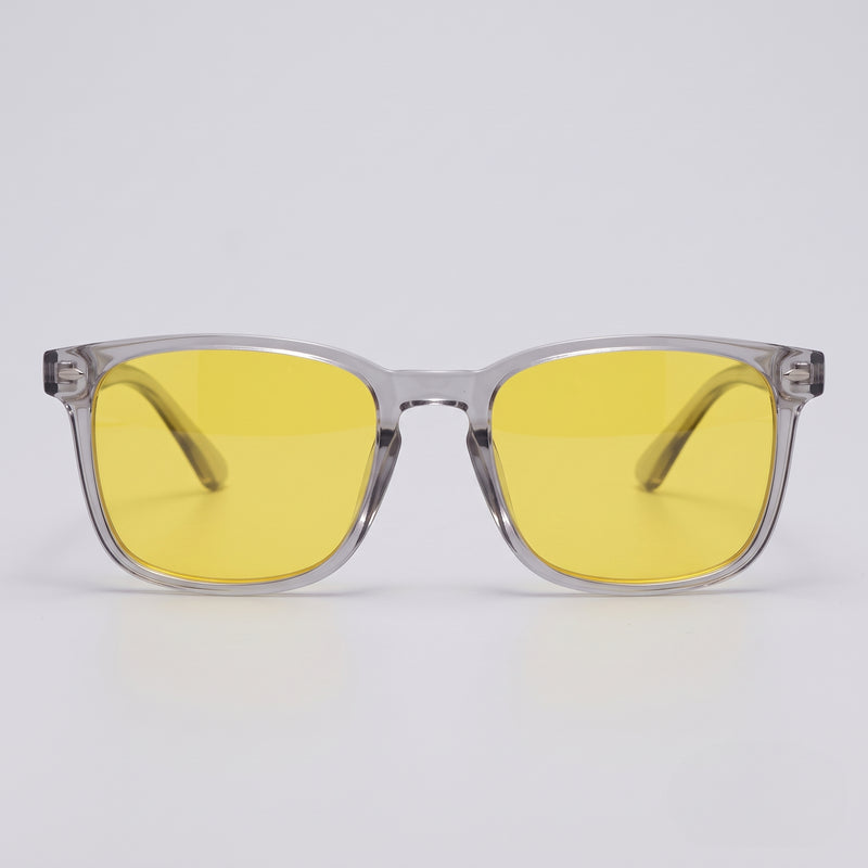 DayLight Nocturna Glasses - Gray