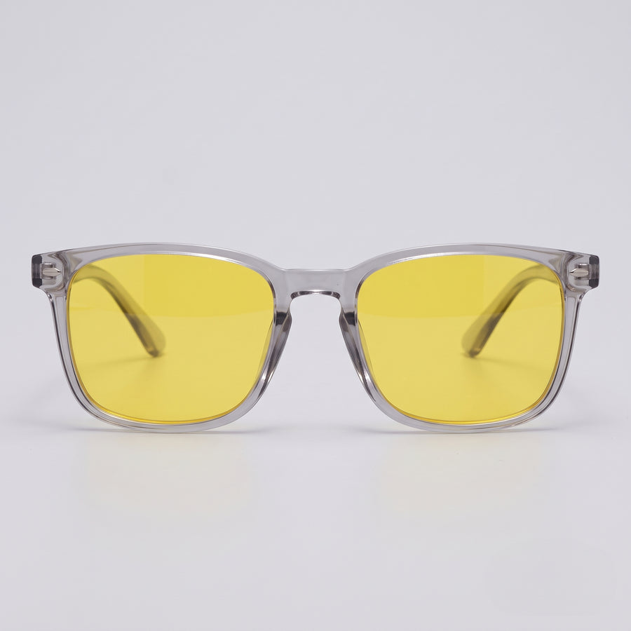 DayLight Nocturna Glasses - Gray — view 1