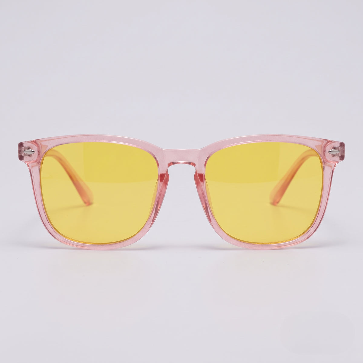 DayLight Nocturna Glasses - Powder — view 1