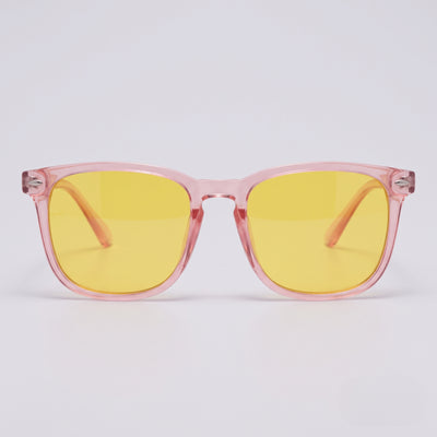 DayLight Nocturna Glasses - Powder