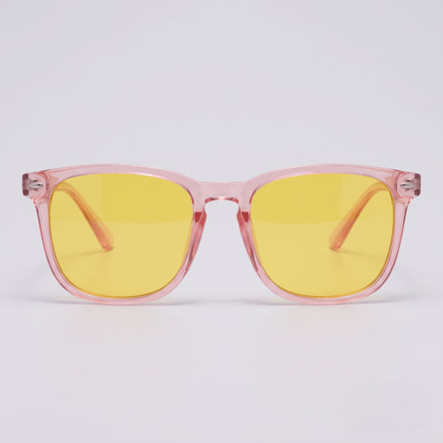 DayLight Nocturna Glasses - Powder — view 1