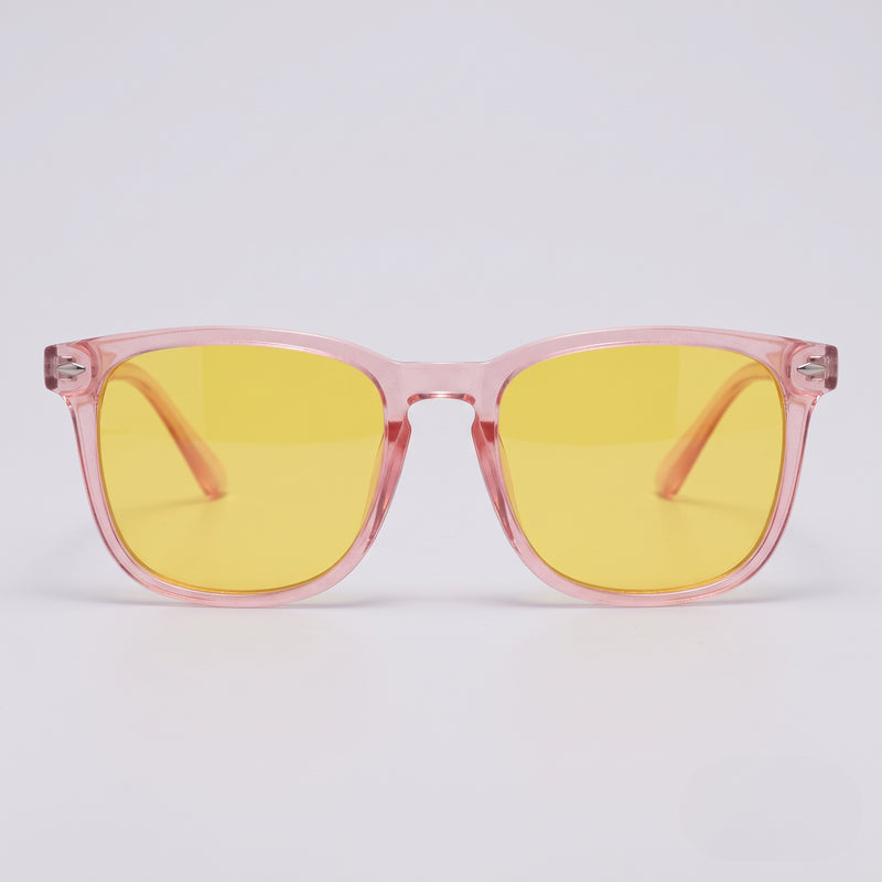 DayLight Nocturna Glasses - Powder