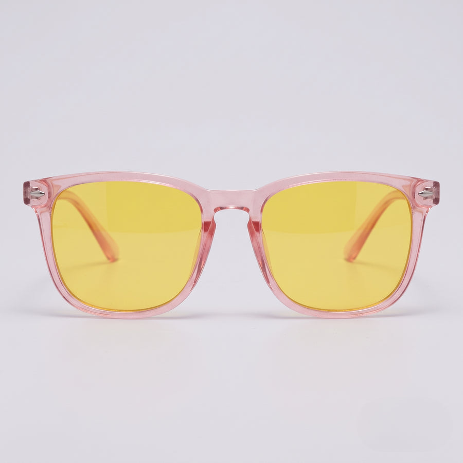 DayLight Nocturna Glasses - Powder — view 1