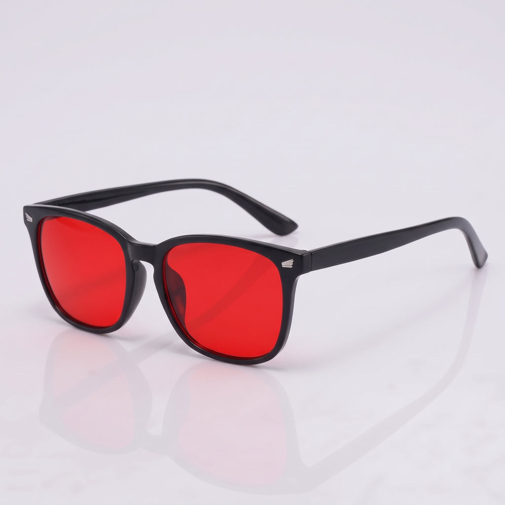 Midnight Nocturna Glasses - Black — view 2