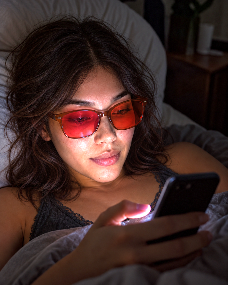 The last 1–3 hours. Midnight glasses.